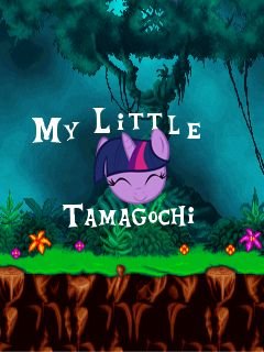 game pic for My little tamagochi